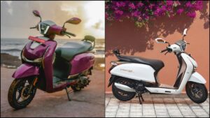 Hero Destini 125: 60KM की माइलेज और स्मार्ट लुक के साथ, केवल ₹ 81 हजार से शुरू