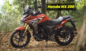 Honda NX 200: हर एडवेंचर के लिए आपका भरोसेमंद साथी, केवल 1.50 लाख से शुरू