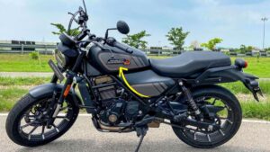 Harley Devidson X440 को, अब केवल ₹7,976 की आसान EMI पर अपना बनाएं