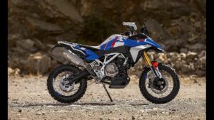 BMW F 450 GS: राइडरों के लिए केवल 4 लाख में, सबसे ताकतवर एडवेंचर बाइक