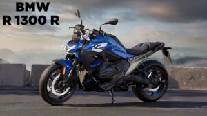 BMW R 1300R: फ्यूचरिस्टिक लुक और 1300cc इंजन के साथ, केवल ₹17 लाख में होगी लॉन्च