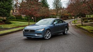 मात्र ₹78 लाख के कीमत में Volvo S90 आपका, लग्जरी इंटीरियर के साथ सबसे सेफेस्ट कार