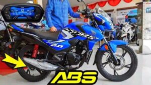 New Honda SP 125:  60KM की माइलेज और स्मार्ट लुक के साथ, केवल ₹93,000 से शुरू