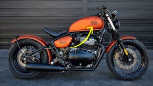 Royal Enfield Classic 350 Bobber: मात्र ₹2.10 लाख में Bobber लुक में होने जा रही लॉन्च