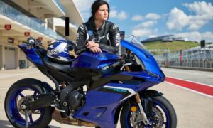 Yamaha YZF R9: आधुनिक युग का सबसे ताकतवर स्पोर्ट बाइक, केवल ₹12 लाख से शुरू