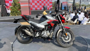 ₹1 लाख से भी कम में Hero Xtreme 125R स्पोर्ट बाइक, पावर और परफॉर्मेंस का शानदार मिश्रण
