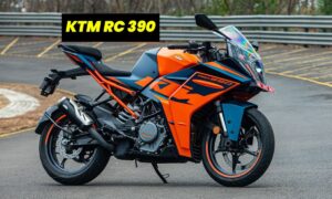 KTM RC 390: दिल को छू ले ऐसी पावर और फीचर्स के साथ, केवल ₹3.23 लाख से शुरू