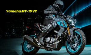 Yamah MT 15 V2: मात्र 1.70 लाख में पावर और परफॉर्मेंस का सबसे बेहतर साथी