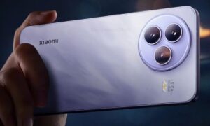 50MP कैमरा और 6000mAh बैटरी के साथ 22 मई को लॉन्च होगा Xiaomi Civi 5 Pro स्मार्टफोन, जानें फुल डिटेल्स
