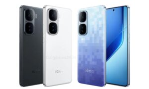 16GB रैम और 50MP कैमरा के साथ लॉन्च हुआ iQOO Neo 10 Pro+, चुकानी होगी इतनी कीमत
