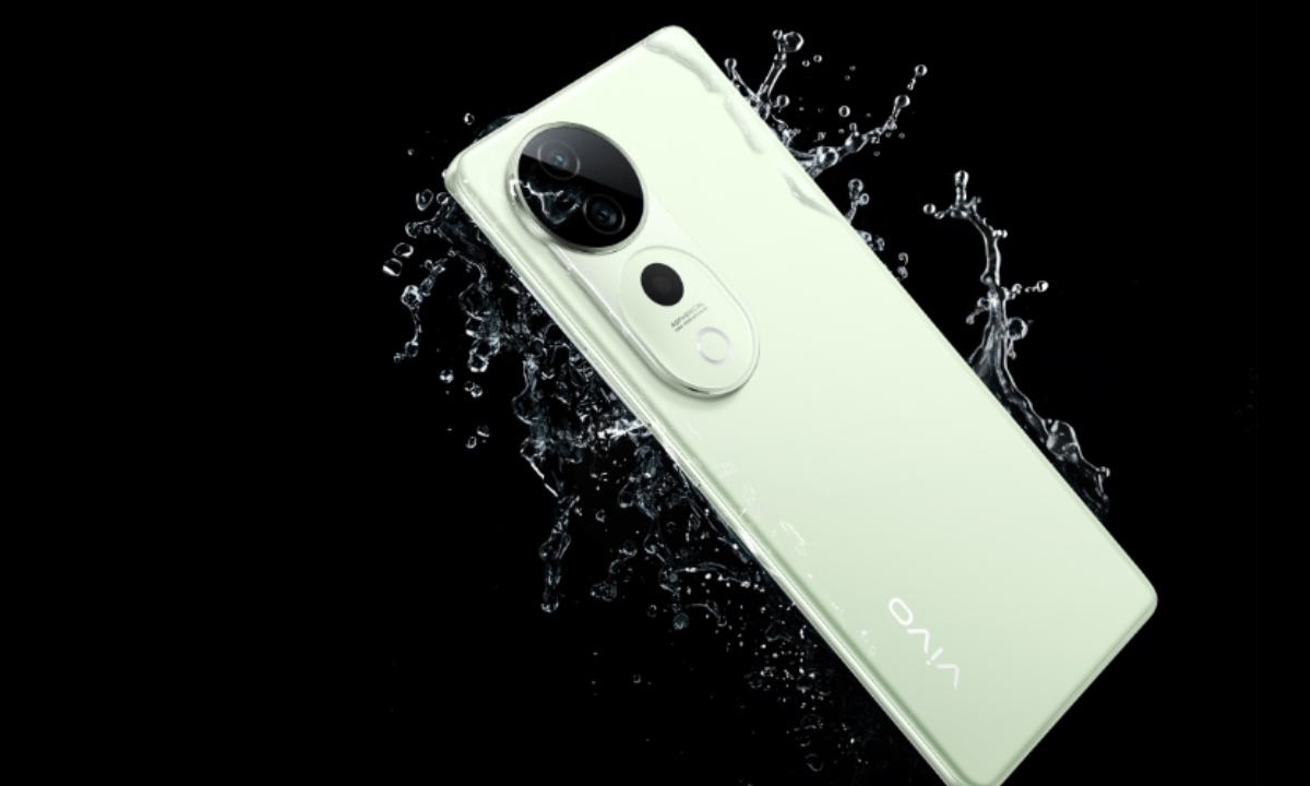 Vivo T4 Ultra
