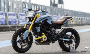 BMW G 310r: 313cc ताकतवर इंजन और शानदार लुक का मिश्रण, केवल ₹2.90 लाख से शुरू
