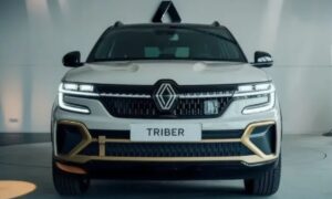 New Renault Triber 2025: जून 21 को भारत में होगी लॉन्च, सिर्फ ₹6 लाख से कीमत होगी शुरू