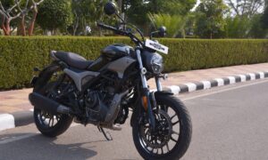 Hero Mavrick 440: ताकतवर इंजन के साथ Bullet को दे टक्कर, सिर्फ ₹1.99 लाख से शुरू
