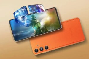 Samsung Galaxy F55 5G पर खास डिस्काउंट ऑफर, ₹16,999 में मिल रहे हैं फ्लैगशिप फीचर्स