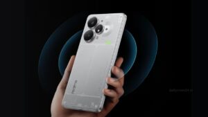 7200mAh बैटरी और Dimensity 9400e प्रोसेसर के साथ realme Neo7 Turbo स्मार्टफोन हुआ लॉन्च