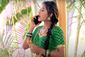 Bhojpuri Song: Diya Mukherjee और Karishma Kakkar की जोड़ी में बसा सच्चा इश्क़ ‘प्यार करिला’