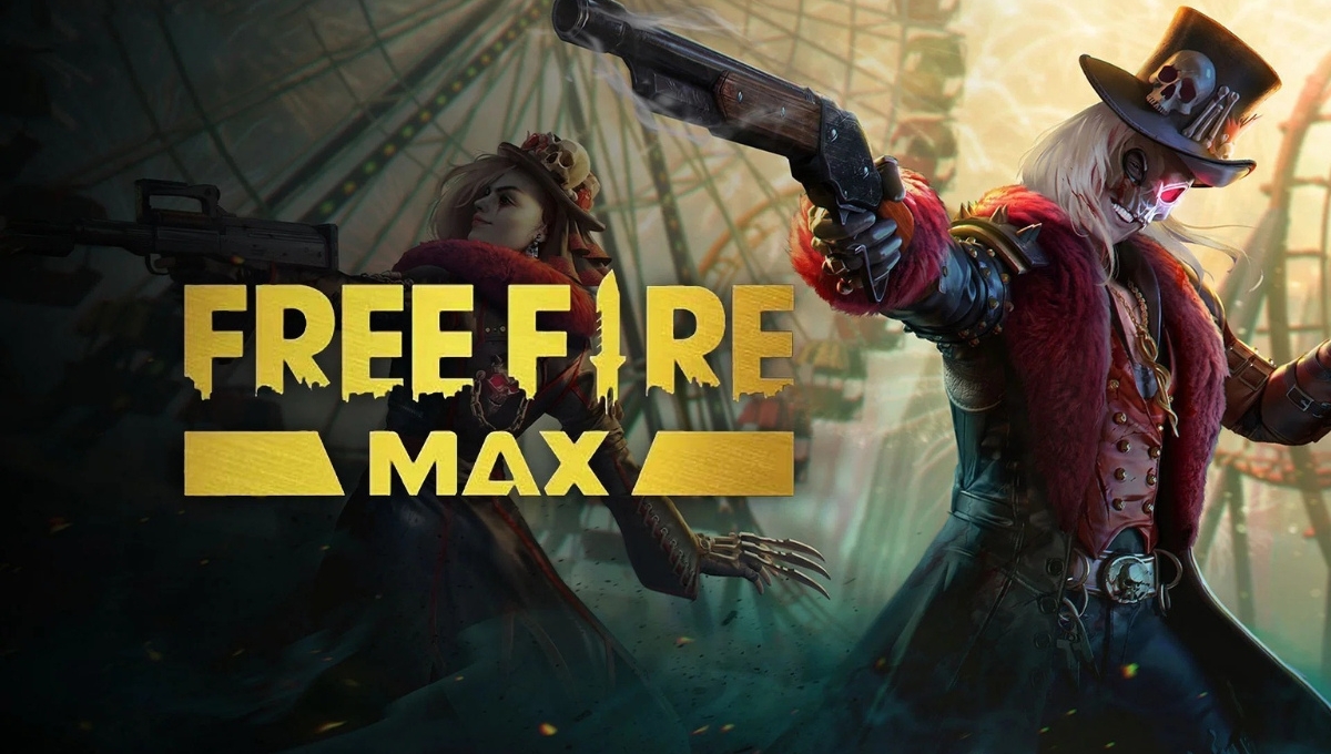 गेम का असली मज़ा अब मुफ्त में जानिए Garena Free Fire Max के नए रिडीम कोड्स और शानदार इनाम