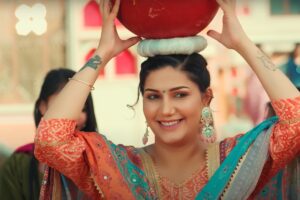 Haryanvi Song: Sapna Choudhary और Manisha Sharma का धमाकेदार नया हरियाणवी गाना “बन्नो” में मचा रहा है धूम