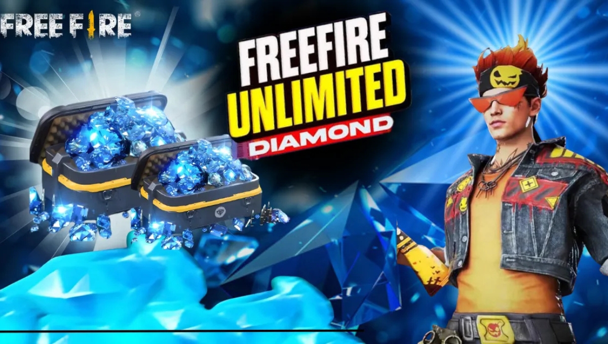 क्या Xascomplo Diamond Free Fire से फ्री डायमंड्स मिलते हैं जानिए असली हकीकत