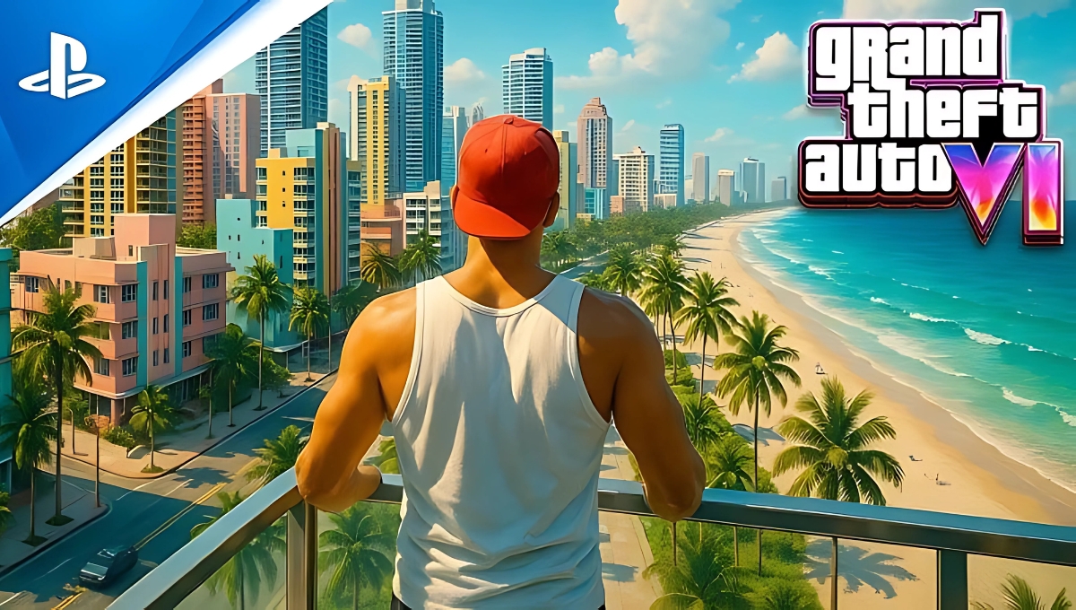 GTA 6 Trailer ने मचाया तहलका, रिलीज से पहले ही बना सुपरहिट