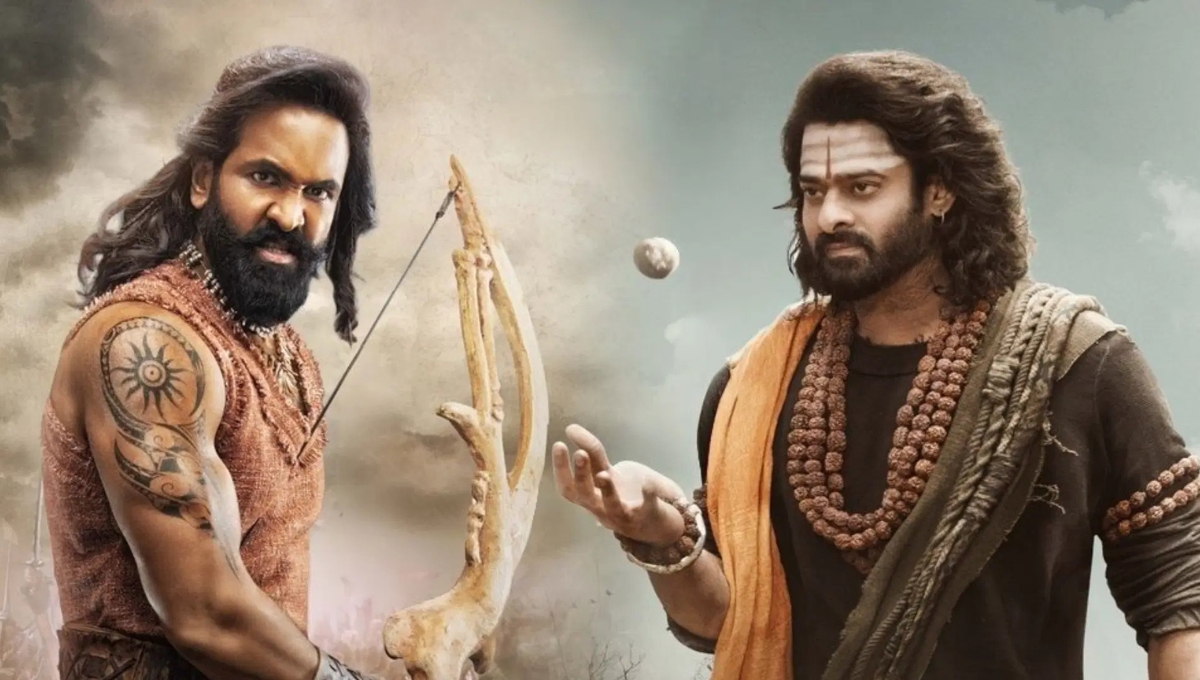 क्या Kannappa दोहराएगी HanuMan की सफलता की कहानी जानें अब तक की कमाई
