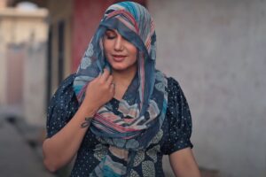 Haryanvi Song: Sapna Choudhary का नया धमाका “Palla Udde” दिल को छू लेने वाला हरियाणवी गीत