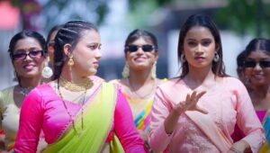 Bhojpuri Song: आरा मशीन पर Inaaya Kashyap और Shivani Singh का सुपरहिट भोजपुरी गाना 2025 में मचा रहा है धमाल