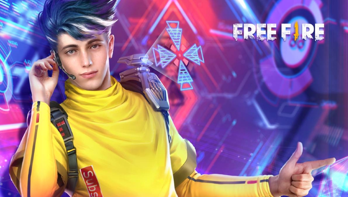 Free Fire CS: रैंक मोड में जीत की कुंजी सही कैरेक्टर और स्किल का चुनाव