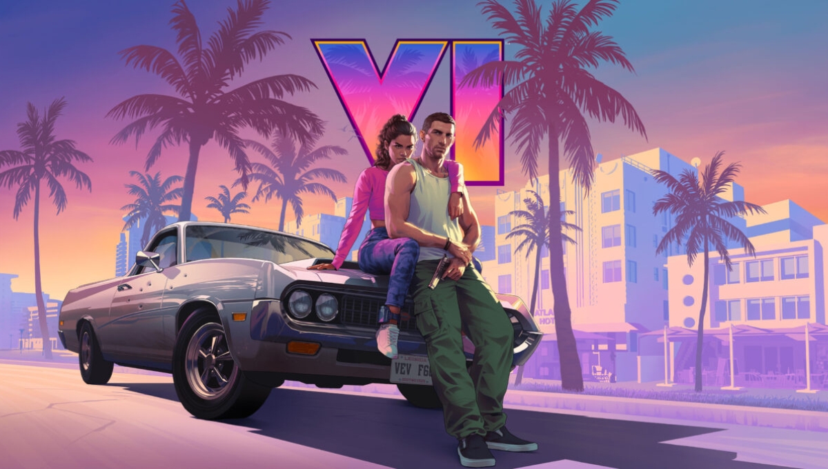GTA 6, के डेमो को लेकर उम्मीदें और बढ़ीं, Xbox अपडेट ने फैंस में भरा नया जोश