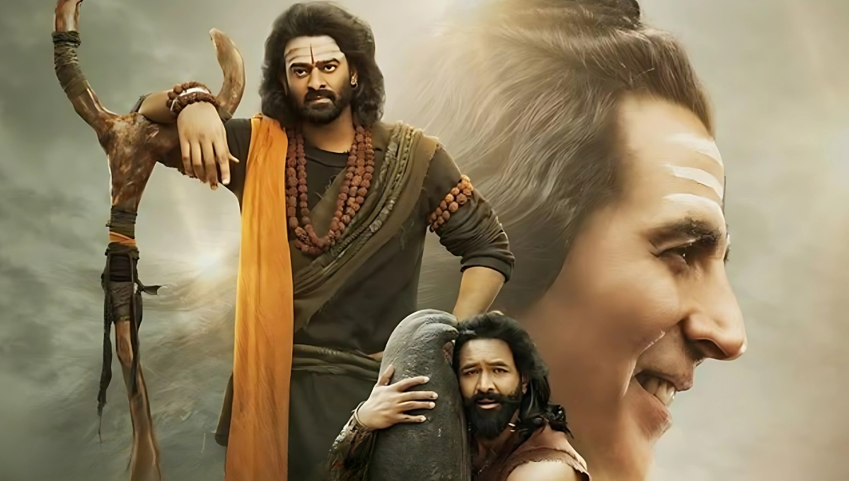 क्या Kannappa दोहराएगी HanuMan की सफलता की कहानी जानें अब तक की कमाई