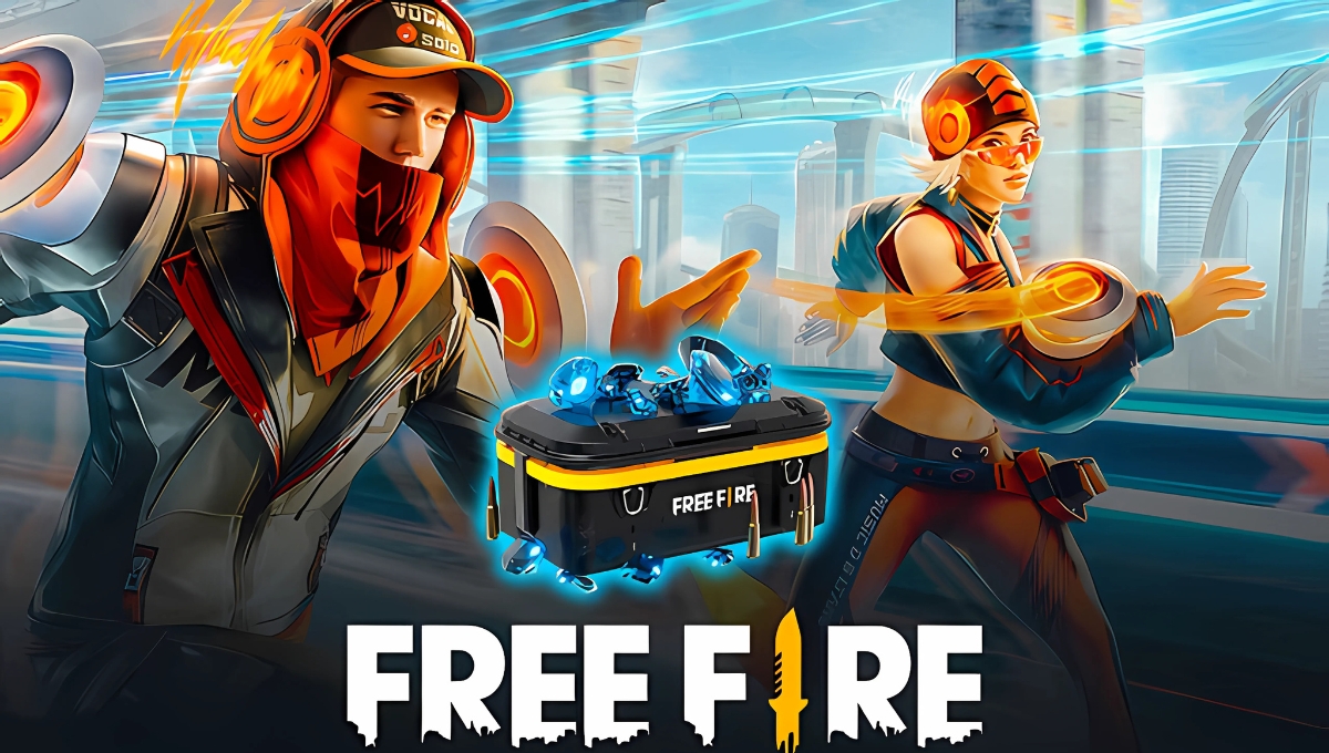 Free Fire Diamond: पाने के सुरक्षित और आसान तरीके बिना पैसे खर्च किए