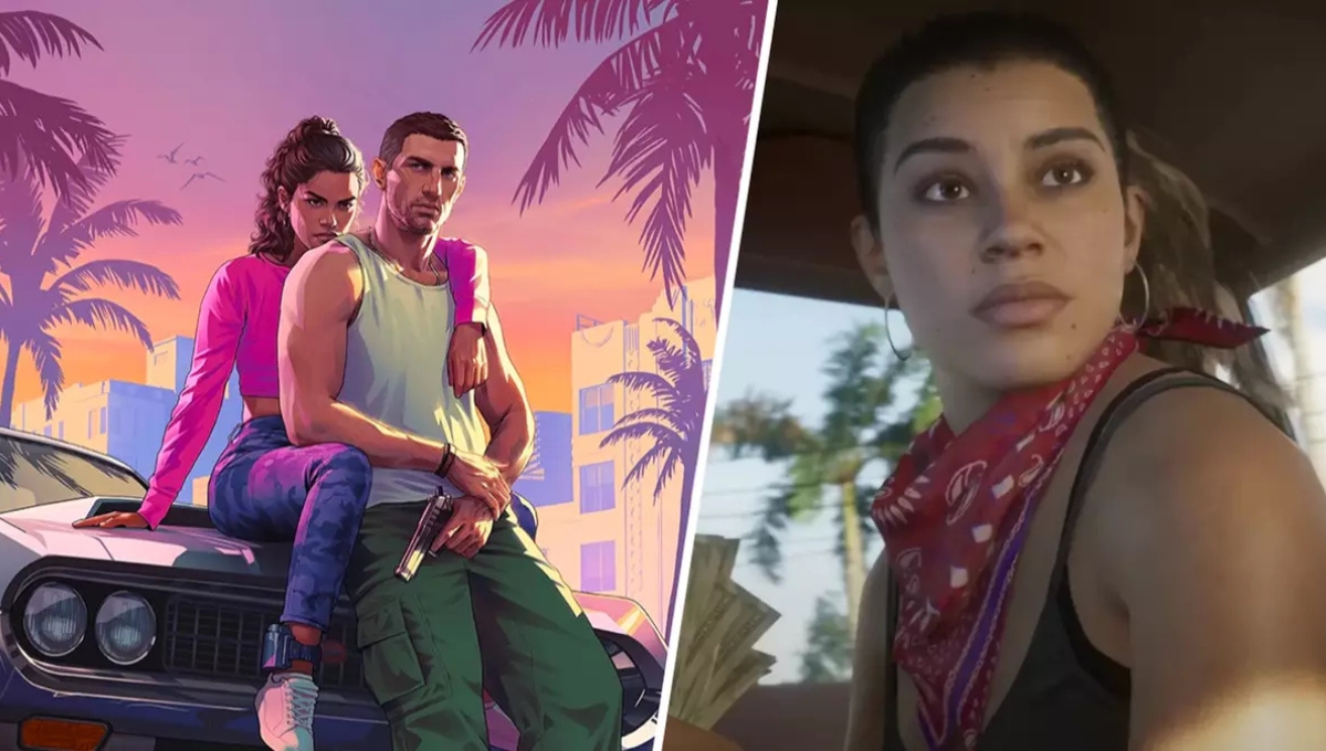 GTA 6 Trailer ने मचाया तहलका, रिलीज से पहले ही बना सुपरहिट