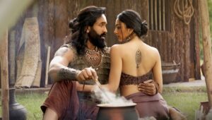 क्या Kannappa दोहराएगी HanuMan की सफलता की कहानी जानें अब तक की कमाई