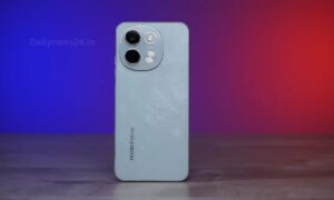 Tecno Pova 6 Neo: 12,000 रुपये से कम कीमत में मिल रहा है 16GB RAM और 108MP कैमरा वाला फ़ोन