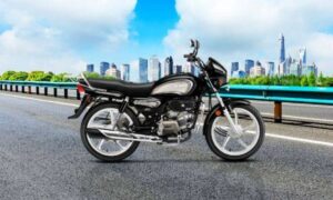 रोज़ की दौड़ में सबसे भरोसेमंद साथी – Hero Splendor के साथ चलिए बेफिक्र हर सफर में!