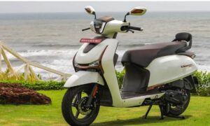 नई जनरेशन के लिए नया एक्टीवा – Honda Activa 2025 में है यूथ फ्रेंडली लुक और लेटेस्ट फीचर्स