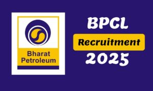BPCL में सरकारी नौकरी का शानदार ऑफर! 27 जून से पहले करें आवेदन, जानें पूरी डिटेल