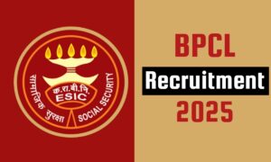 ESIC दिल्ली में आई बंपर भर्ती, जानें कैसे होगा इंटरव्यू, कौन कर सकता है आवेदन