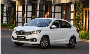 अब कार खरीदना नहीं रहेगा सपना – Honda Amaze दे रही है लग्ज़री फीचर्स बजट फ्रेंडली प्राइस में!