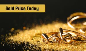 Gold Price Today: सोने की चमक और बढ़ी, देखें आज के ताज़ा दाम और बाजार का हाल
