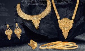 Gold Price Today: आज सोने के बाज़ार में खामोशी, देखें आज का भाव और ट्रेंड