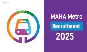 MAHA Metro ने निकाली शानदार वैकेंसी, 12 जून से शुरू होंगे आवेदन, जानें पूरी डिटेल