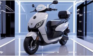 हर बजट में फिट, हर जरूरत में परफेक्ट Suzuki Access 125 बना स्कूटर की दुनिया का हीरो!