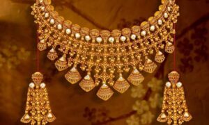 Gold Price Today: आज फिर सस्ता हुआ सोना, जानिए कैसे बदल रहा है सोने का ट्रेंड