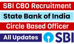 SBI में बंपर भर्ती का ऐलान! ग्रेजुएट्स के लिए 2,000 से ज्यादा पदों पर शुरू हुआ आवेदन
