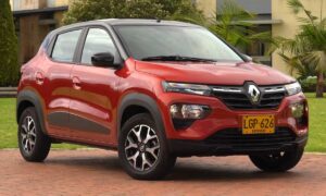 छोटी कार में बड़ा स्टाइल, Renault Kwid का SUV जैसा रूप सबको बना रहा है दीवाना!