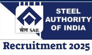 नर्सिंग में सरकारी ट्रेनिंग का बढ़िया मौका! SAIL में निकली भर्ती, जल्दी करें रजिस्ट्रेशन