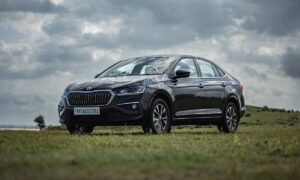 सेडान का असली स्टेटस सिंबल – Skoda Slavia दे रही है लाजवाब डिजाइन और कमाल की परफॉर्मेंस!