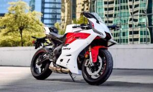 राइडर्स का नया क्रश बनी Yamaha YZF-R9 का शानदार आगाज़